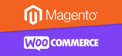 magento vs woocommerce