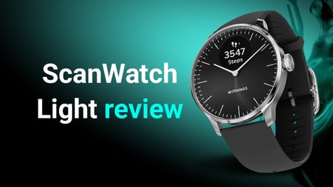 scanwatch light review