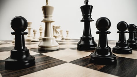 OpenAI meets Musk's Grok in AI chess tournament