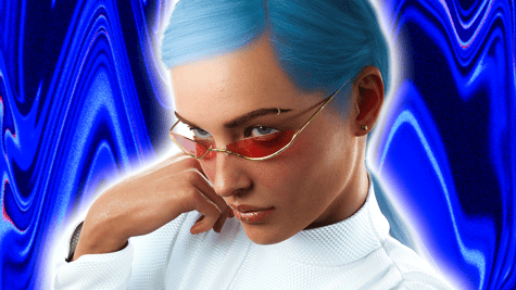 AI influencer era