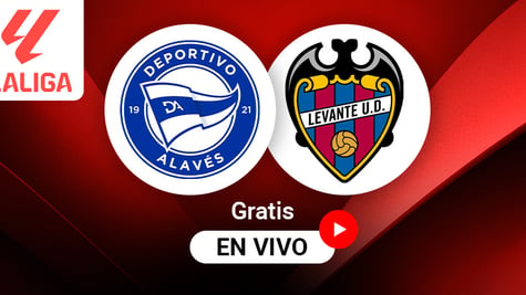 Alaves vs Levante