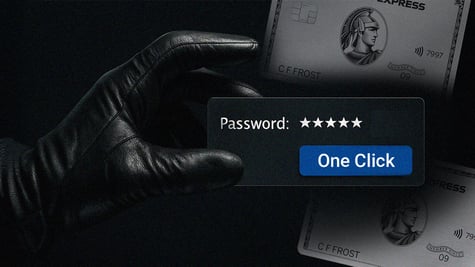 passwords