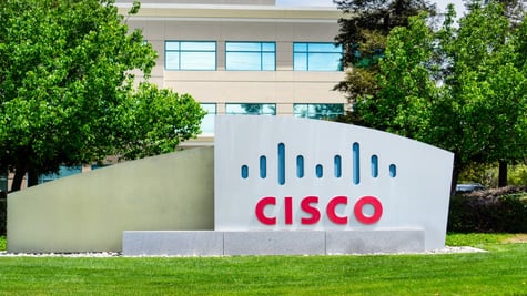 Cisco systens