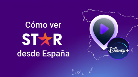 ES Star disney