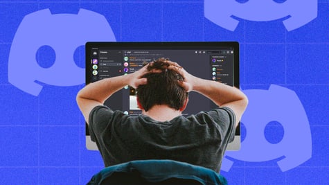 Discord scraping service reveals user messages