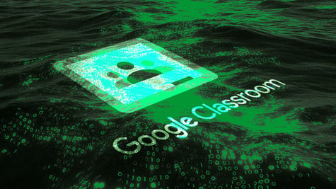 google-classroom-phishing