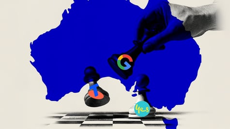 google-telstra-optus