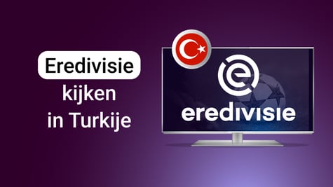 Watch eredivisie in Turkey