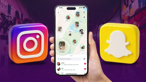 instagram-snapchat-instagram-map-phone
