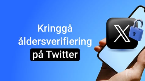 SE SV Twitter X bypass ban