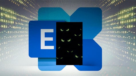 Microsoft Exchange server