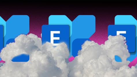 Microsoft Exchange server