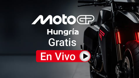 Gran Premio de Hungria de MotoGP
