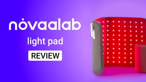 Novaalab light pad review