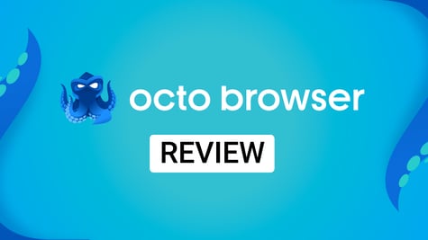 Octo Browser review