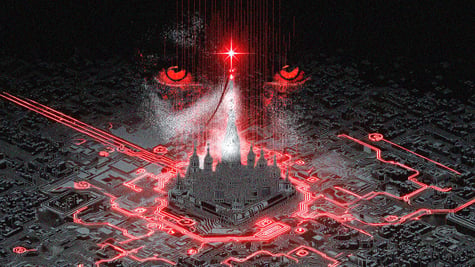 moscow, Kremlin, state sponsored hackers
