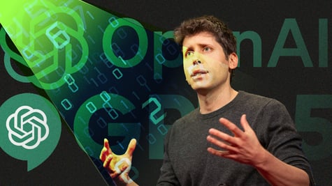 Sam Altman