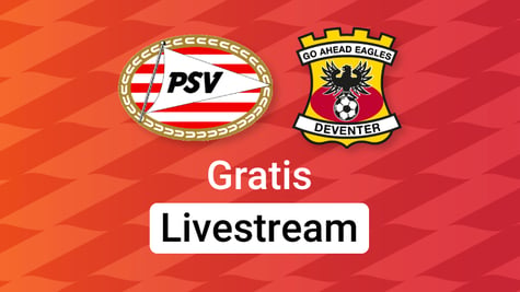 rcv go ahead eagles