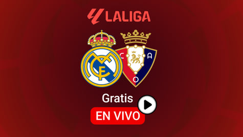 real madrid vs osasuna