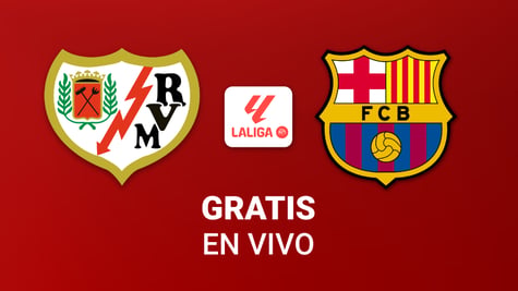 rayo vallecano vs barcelona