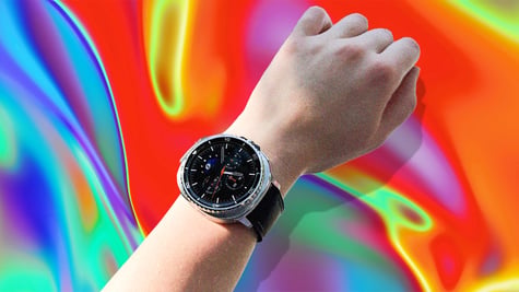 Samsung Watch8 Classic