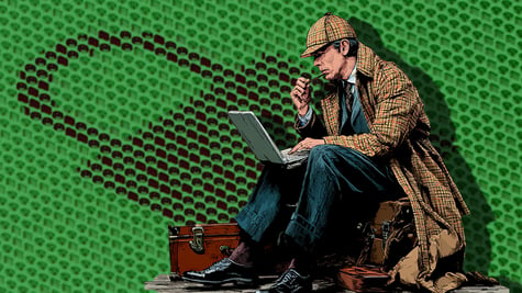 sherlock-at-laptop