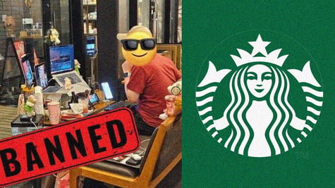 starbucks-remote-workers-banned