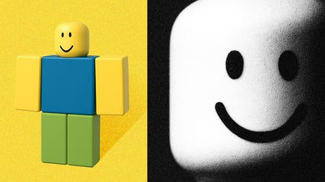 roblox noob model allegations abuse