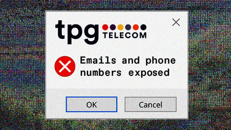 tpg email addresses phone numbers exposed window