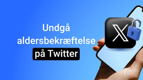 avoid age verification twitter (da)