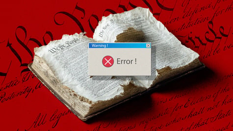 US constitution