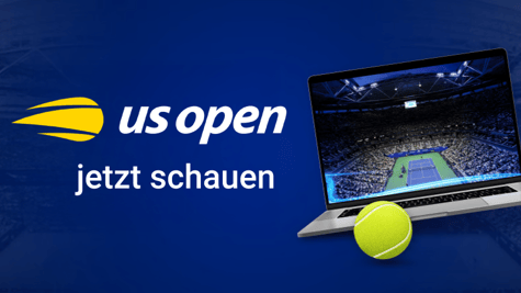 USA Open tennis