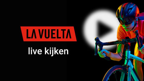 La vuelta NL