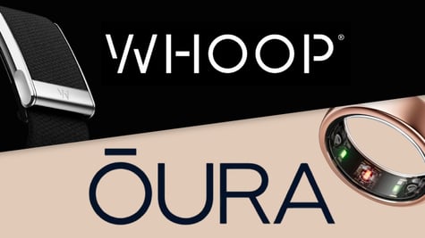 Whoop vs Oura