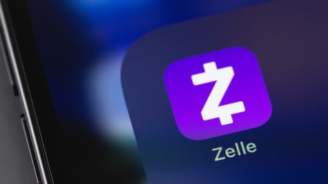 Zelle app
