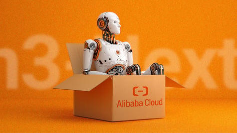 Alibaba, Qwen