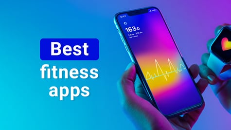 Best fitness apps