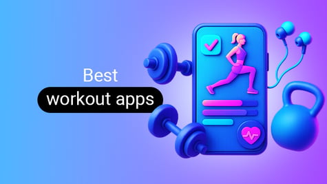 Best workout apps