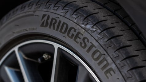 Bridgestone Tire