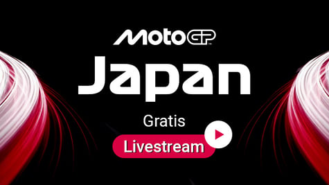 MotoGP Japan