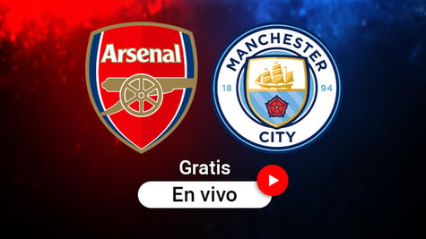 arsenalvsmanchester