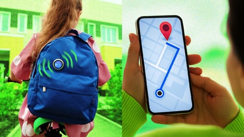 gps tracking device app