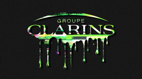 Clarins data breach expose users