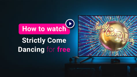Strictly Come Dancing 23