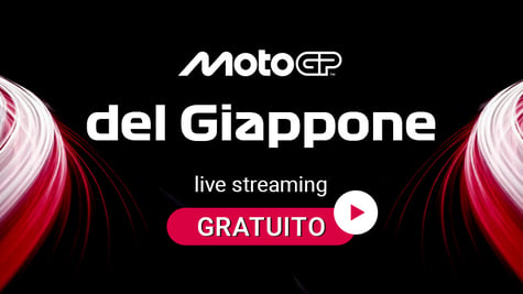 MotoGP del Giappone