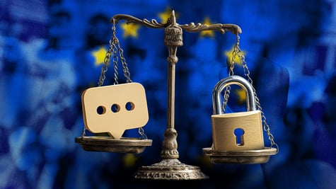 EU chat control law