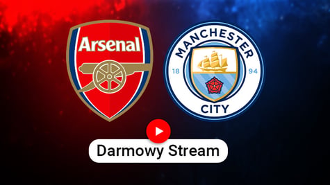 Arsenal vs Man CIty PL