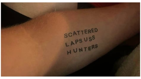 Scatterd Spider, LAPSUS$, and Shiny Hunters.