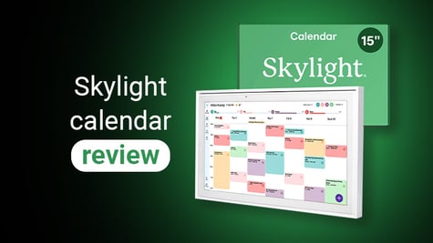 skylight calendar review