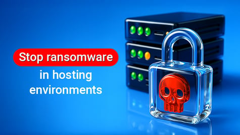 Ransomware’s new target